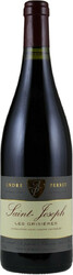 Вино Andre Perret. Saint-Joseph "Les Grisieres"