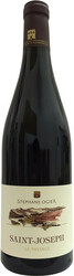 Вино Domaine Michel and Stephane Ogier. Saint-Joseph "Le Passage" AOC