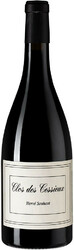 Вино Herve Souhaut. "Clos des Cessieux" Saint-Joseph AOC