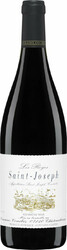 Вино Domaine Courbis. Saint-Joseph "Les Royes" AOC Rouge