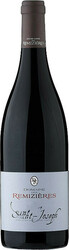 Вино Domaine des Remizieres. Saint-Joseph AOC Rouge