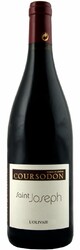 Вино Saint-Joseph L'Olivaie Domaine Coursodon