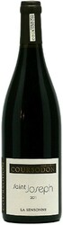 Вино Domaine Coursodon. Saint-Joseph "La Sensonne" AOC