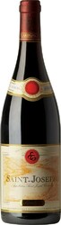 Вино E. Guigal. Saint-Joseph Rouge