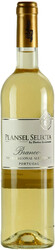 Вино  "Plansel Selecta" Branco