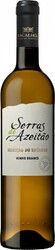 Вино Bacalhoa. "Serras de Azeitаo" Branco