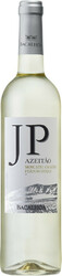 Вино Bacalhoa. "JP" Azeitao Branco