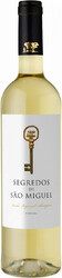 Вино "Segredos de Sao Miguel" Branco