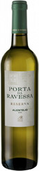 Вино Adega de Redondo, "Porta da Ravessa" Reserva Branco, Alentejo DOC, 2015