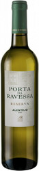 Вино Adega de Redondo. "Porta da Ravessa" Reserva Branco. Alentejo DOC