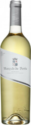 Вино "Marques de Borba" Branco. Alentejo DOC