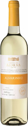 Вино Quinta da Alorna, Alvarinho, Tejo DOC