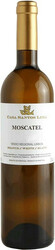 Вино Casa Santos Lima. Moscatel