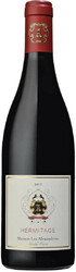 Вино "Maison Les Alexandrins" Hermitage Rouge AOP