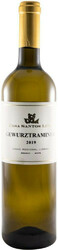 Вино Casa Santos Lima. Gewurztraminer