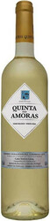 Вино Casa Santos Lima, "Quinta das Amoras" Branco, 2019