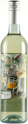 Вино Vidigal Wines, "Porta 6", Vinho Verde DOC