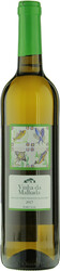 Вино Quinta do Montalto. "Vinha da Malhada" Branco