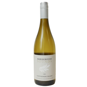 Вино Misty Cove, "Marlborough Sounds" Sauvignon Blanc