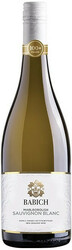 Вино Babich Wines. Sauvignon Blanc. Marlborough