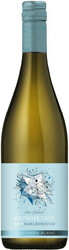 Вино "Asymmetric" Sauvignon Blanc, 2019