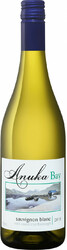 Вино "Anuka Bay" Sauvignon Blanc, 2018