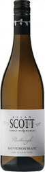 Вино Allan Scott. Sauvignon Blanc. Marlborough