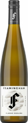 Вино Framingham. Classic Riesling