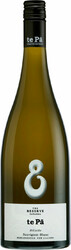 Вино te Pa. "the Reserve Collection" Sauvignon Blanc. Hillside