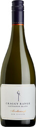 Вино Craggy Range, Sauvignon Blanc, Marlborough, 2018