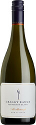 Вино Craggy Range. Sauvignon Blanc. Marlborough