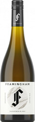 Вино Framingham. Sauvignon Blanc