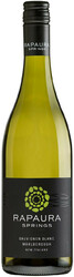 Вино Rapaura Springs. Sauvignon Blanc. Marlborough