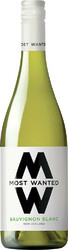 Вино "Most Wanted" Sauvignon Blanc