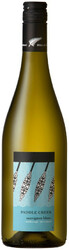 Вино Misty Cove. "Paddle Creek" Sauvignon Blanc