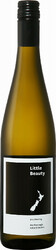 Вино "Little Beauty" Riesling. Marlborough