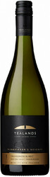 Вино Yealands, "Winemakers Reserve" Sauvignon Blanc, 2018