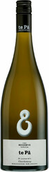 Вино te Pa, "the Reserve Collection" Chardonnay, St. Leonard's, 2017