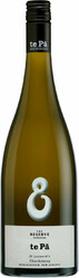 Вино te Pa. "the Reserve Collection" Chardonnay. St. Leonard's