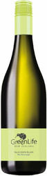 Вино "GreenLife" Sauvignon Blanc, 2020