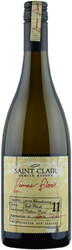 Вино Saint Clair. Pioneer Block 11 "Cell Block" Chardonnay