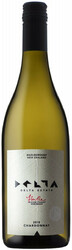 Вино Delta. Chardonnay