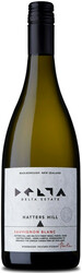 Вино Delta. "Hatters Hill" Sauvignon Blanc
