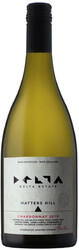 Вино Delta. "Hatters Hill" Chardonnay