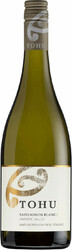 Вино Tohu, Sauvignon Blanc, Marlborough, 2019