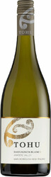 Вино Tohu. Sauvignon Blanc. Marlborough