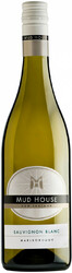 Вино Mud House. Marlborough Sauvignon Blanc