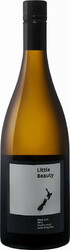Вино "Little Beauty" Black Edition Pinot Gris. Marlborough