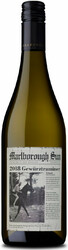 Вино Saint Clair. "Marlborough Sun" Gewurztraminer