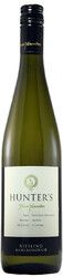 Вино Hunter's. Riesling